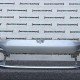 VW Golf Gti Gtd R Line Mk8 Hatchback Estat 2020-2023 Front Bumper Genuine [v374]