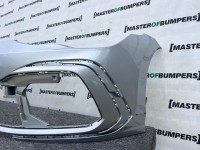VW Golf Gti Gtd R Line Mk8 Hatchback Estat 2020-2023 Front Bumper Genuine [v374]