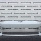 VW Golf Gti Gtd R Line Mk8 Hatchback Estat 2020-2023 Front Bumper Genuine [v376]