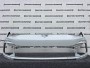 VW Golf Gti Gtd R Line Mk8 Hatchback Estat 2020-2023 Front Bumper Genuine [v376]