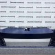 VW Golf Life Se Mk8 Hatchback Estate 2020-2023 Front Bumper 4 Pdc Genuine [v377]