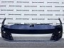 VW Golf Life Se Mk8 Hatchback Estate 2020-2023 Front Bumper 4 Pdc Genuine [v377]