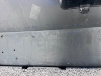 VW Golf Life Se Mk8 Hatchback Estate 2020-2023 Front Bumper 4 Pdc Genuine [v377]