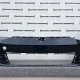 VW Golf Life Se Mk8 Hatchback Estate 2020-2023 Front Bumper 4 Pdc Genuine [v378]
