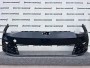 VW Golf Life Se Mk8 Hatchback Estate 2020-2023 Front Bumper 4 Pdc Genuine [v378]