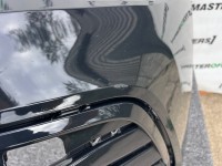 VW Golf Life Se Mk8 Hatchback Estate 2020-2023 Front Bumper 4 Pdc Genuine [v378]