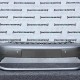 VW Golf Sv Sportsvan 2014-2017 Front Bumper 4 Pdc + Jets Genuine [v408]