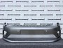 VW Golf Sv Sportsvan 2014-2017 Front Bumper 4 Pdc + Jets Genuine [v408]