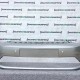 VW Golf Sv Sportsvan 2014-2017 Front Bumper 4 Pdc + Jets Genuine [v409]