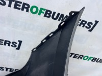 VW Golf Sv Sportsvan 2014-2017 Front Bumper 4 Pdc + Jets Genuine [v409]