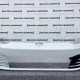 VW Golf Style Mk8 Hatchback Estate 2020-2023 Front Bumper Genuine [v422]