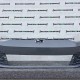 VW Golf Style Mk8 Hatchback Estate 2020-2023 Front Bumper 6 Pdc Genuine [v424]