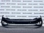 VW Passat Sel Evo B8 Lift 2020-2024 Front Bumper 6 Pdc No Jets Genuine [v429]