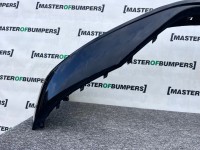 VW Passat Sel Evo B8 Lift 2020-2024 Front Bumper 6 Pdc No Jets Genuine [v429]