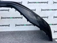 VW Passat Sel Evo B8 Lift 2020-2024 Front Bumper 6 Pdc No Jets Genuine [v429]