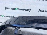 VW Passat Sel Evo B8 Lift 2020-2024 Front Bumper 6 Pdc No Jets Genuine [v429]