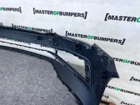 VW Passat Sel Evo B8 Lift 2020-2024 Front Bumper 6 Pdc No Jets Genuine [v429]