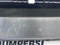 VW Passat Sel Evo B8 Lift 2020-2024 Front Bumper 6 Pdc No Jets Genuine [v429]