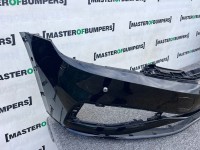 VW Passat Sel Evo B8 Lift 2020-2024 Front Bumper 6 Pdc No Jets Genuine [v429]