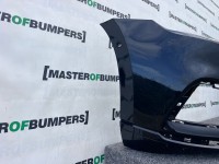 VW Passat Sel Evo B8 Lift 2020-2024 Front Bumper 6 Pdc No Jets Genuine [v429]