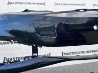 VW Passat Sel Evo B8 Lift 2020-2024 Front Bumper 6 Pdc No Jets Genuine [v429]