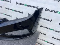VW Passat Sel Evo B8 Lift 2020-2024 Front Bumper 6 Pdc No Jets Genuine [v429]