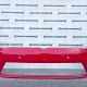 VW Golf R Mk7 Hatchback Estate 2013-2016 Front Bumper 4 Pdc Genuine [v444]