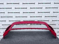 VW Golf R Mk7 Hatchback Estate 2013-2016 Front Bumper 4 Pdc Genuine [v444]