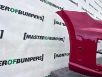 VW Golf R Mk7 Hatchback Estate 2013-2016 Front Bumper 4 Pdc Genuine [v444]