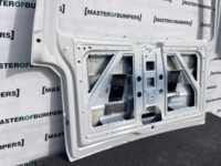 VW Transporter Caravelle Multivan T6 T6.1 2016-2021 Tailgate Bare Genuine 3 VW Transporter Caravelle Multivan T6 T6.1 2016-2021 Tailgate Bare Genuine 3