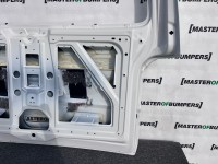 VW Transporter Caravelle Multivan T6 T6.1 2016-2021 Tailgate Bare Genuine 3 VW Transporter Caravelle Multivan T6 T6.1 2016-2021 Tailgate Bare Genuine 3