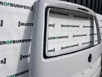 VW Transporter Caravelle Multivan T6 T6.1 2016-2021 Tailgate Bare Genuine 3 VW Transporter Caravelle Multivan T6 T6.1 2016-2021 Tailgate Bare Genuine 3