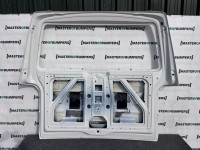 VW Transporter Caravelle Multivan T6 T6.1 2016-2021 Tailgate Bare Genuine 3 VW Transporter Caravelle Multivan T6 T6.1 2016-2021 Tailgate Bare Genuine 3