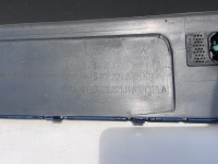 VW Polo Bluemotion Hatchback 2017-2021 Front Bumper 4 Pdc Genuine [v496]