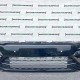 VW Touran R Line Evo Mpv Mk3 2017-2022 Front Bumper 4 Pdc + Jets Genuine [v500]