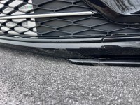 VW Touran R Line Evo Mpv Mk3 2017-2022 Front Bumper 4 Pdc + Jets Genuine [v500]