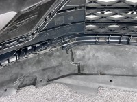 VW Touran R Line Evo Mpv Mk3 2017-2022 Front Bumper 4 Pdc + Jets Genuine [v500]