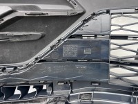 VW Touran R Line Evo Mpv Mk3 2017-2022 Front Bumper 4 Pdc + Jets Genuine [v500]