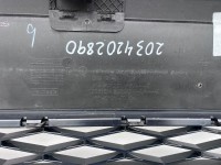 VW Touran R Line Evo Mpv Mk3 2017-2022 Front Bumper 4 Pdc + Jets Genuine [v500]