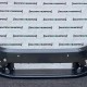 VW Caddy Life Short And Max 2015-2019 Front Bumper 6 Pdc No Jets Genuine [v532]