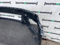 VW Caddy Life Short And Max 2015-2019 Front Bumper 6 Pdc No Jets Genuine [v532]