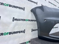 VW Caddy Life Short And Max 2015-2019 Front Bumper 6 Pdc No Jets Genuine [v532]