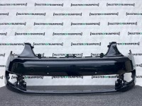 VW Beetle Classic Hatch Cabrio 2012-2016 Front Bumper No Pdc Genuine [v533]