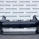 VW Beetle Classic Hatch Cabrio 2012-2016 Front Bumper No Pdc Genuine [v533]