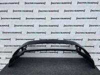 VW Beetle Classic Hatch Cabrio 2012-2016 Front Bumper No Pdc Genuine [v533]
