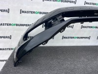 VW Beetle Classic Hatch Cabrio 2012-2016 Front Bumper No Pdc Genuine [v533]