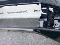 VW Beetle Classic Hatch Cabrio 2012-2016 Front Bumper No Pdc Genuine [v533]