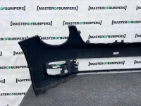 VW Beetle Classic Hatch Cabrio 2012-2016 Front Bumper No Pdc Genuine [v533]
