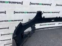 VW Beetle Classic Hatch Cabrio 2012-2016 Front Bumper No Pdc Genuine [v533]