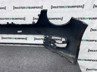 VW Beetle Classic Hatch Cabrio 2012-2016 Front Bumper No Pdc Genuine [v533]